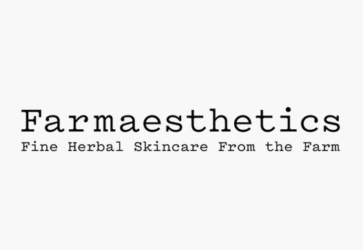 Farmaesthetics