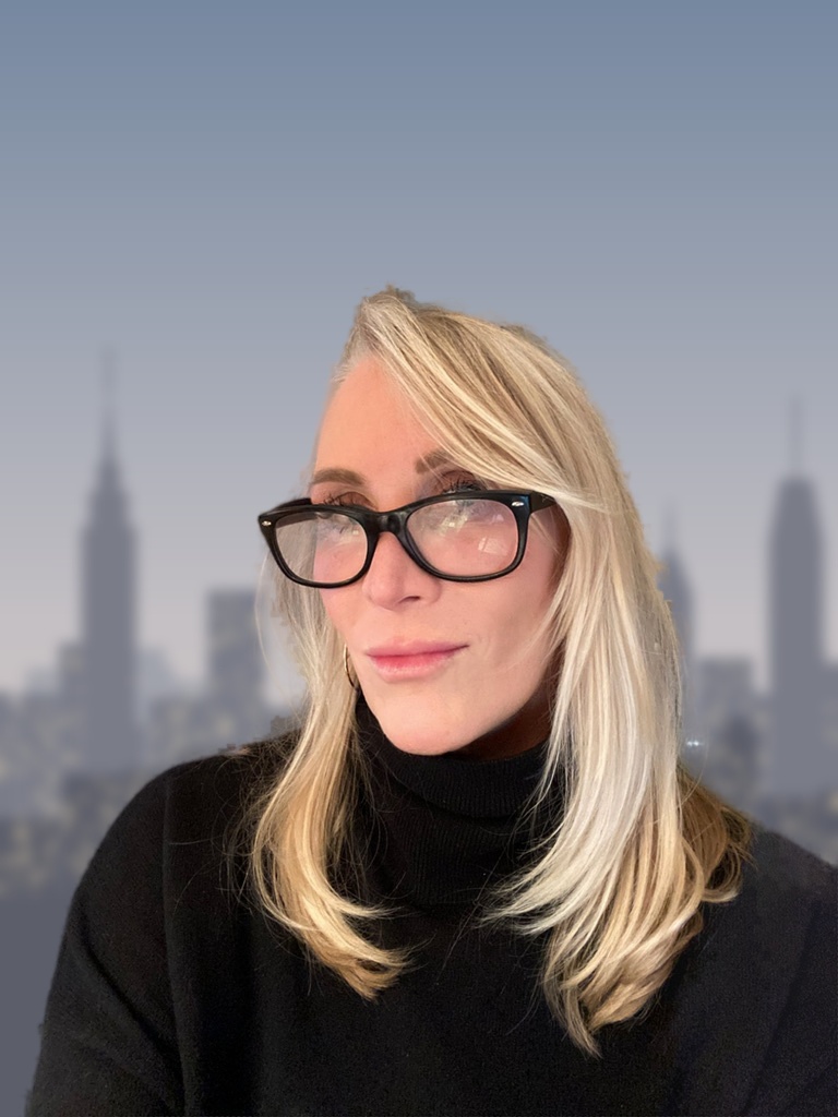 Susan Woods